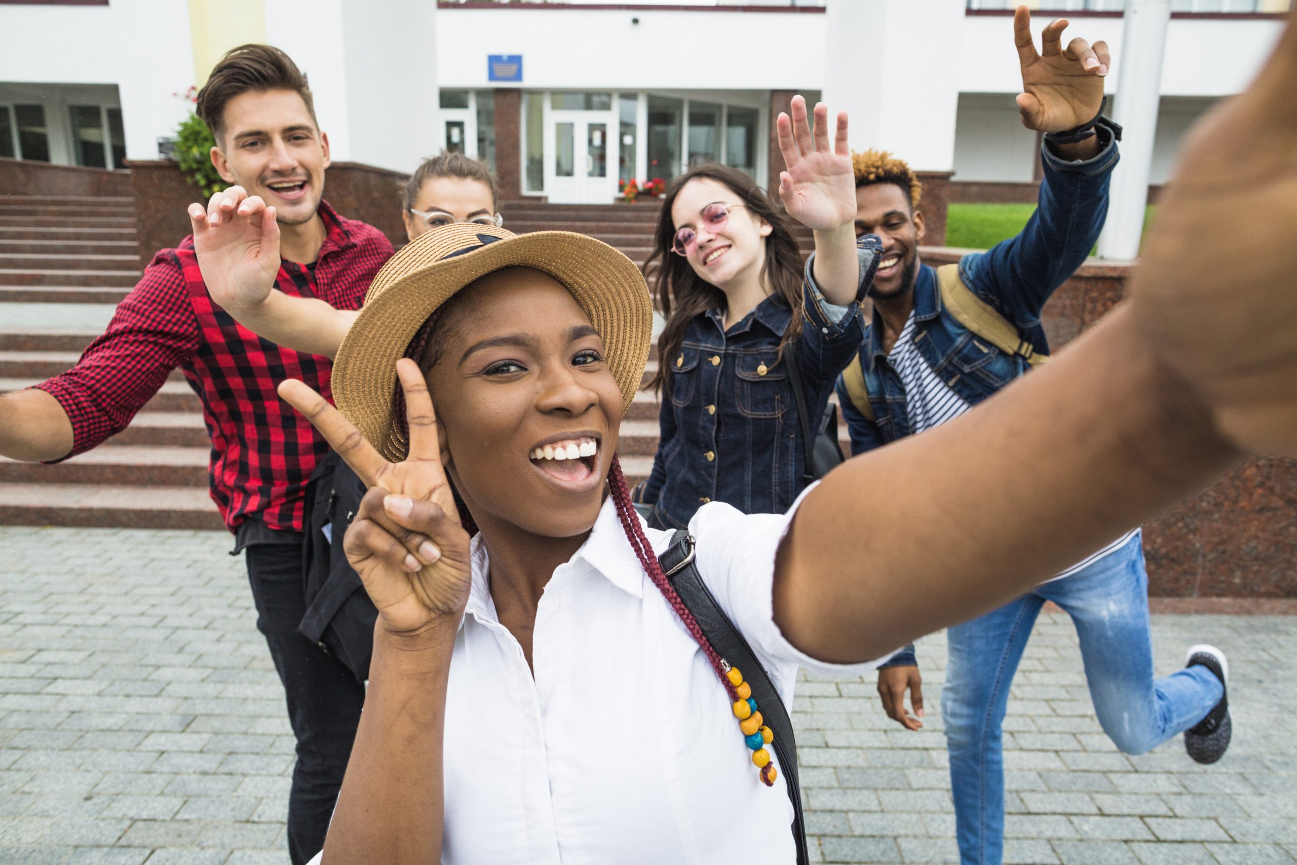 Erasmus Mundus Scholarship